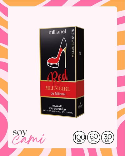 Alt. 275 ~ Very Good Girl - Carolina Herrera (dupe)