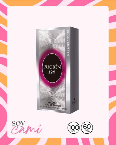 Alt. 198 ~ Poison Girl - Dior (dupe)