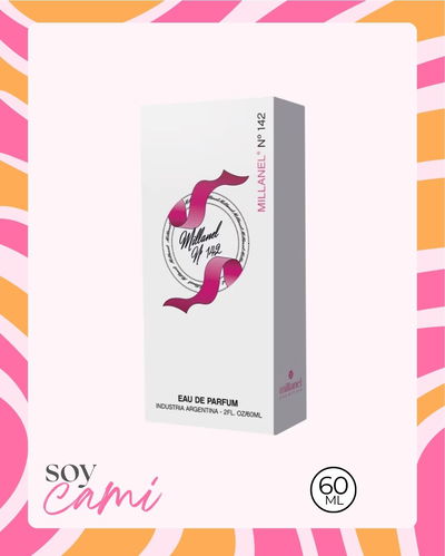 Alt. 142 ~ Ricci Ricci - Nina Ricci (dupe)