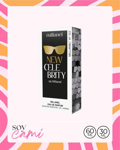 Alt. 312 ~ Fame Parfum - Paco Rabanne (dupe)