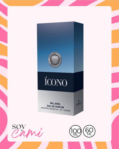 Alt. 265 ~ The Icon - Antonio Banderas (dupe)