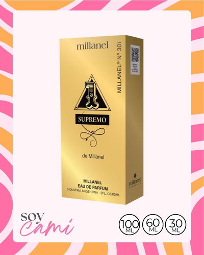Alt. 301 ~ One Million Elixir - Paco Rabanne (dupe)