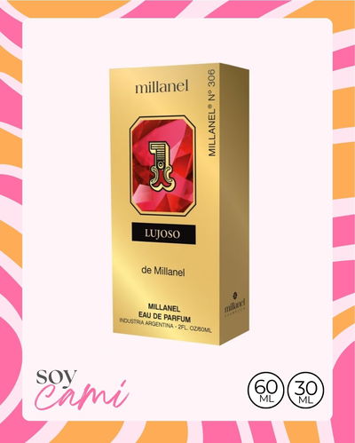 Alt. 306 ~ One Million Royal - Paco Rabanne (dupe)