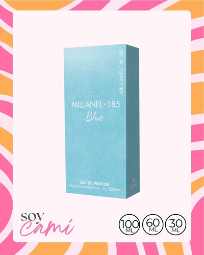 Alt. 185 ~ Light Blue - Dolce & Gabbana (dupe)