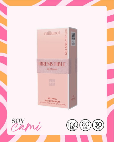 Alt. 268 ~ Irresistible - Givenchy (dupe)