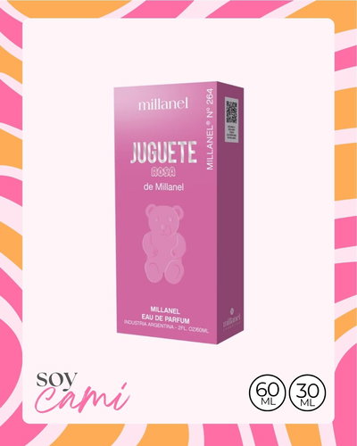 Alt. 264 ~ Toy 2 Bubble Gum - Moschino (dupe)