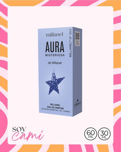 Alt. 304 ~ Angel Elixir - Thierry Mugler (dupe)