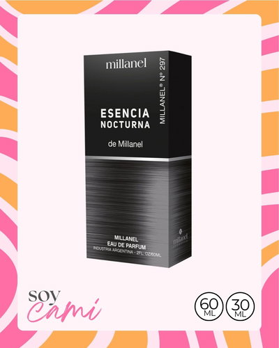 Alt. 297 ~ Nuit d'Issey  - Issey Miyake (dupe)