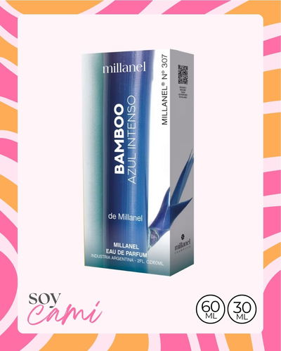 Alt. 307 ~ Kenzo homme intense - Kenzo (dupe)