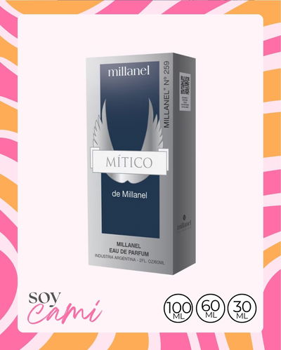 Alt. 259 ~ Invictus legend - Paco Rabanne (dupe)