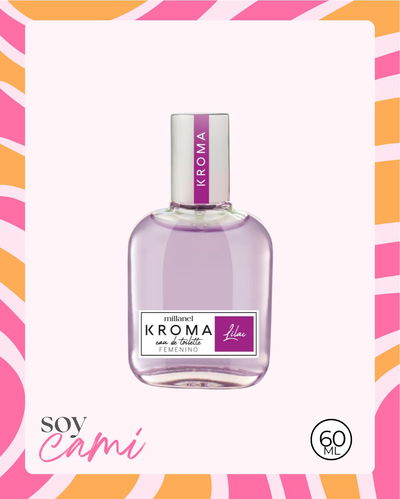 Kroma LILAC