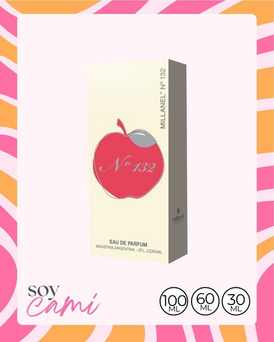 Alt. 132 ~ Nina - Nina Ricci (dupe)