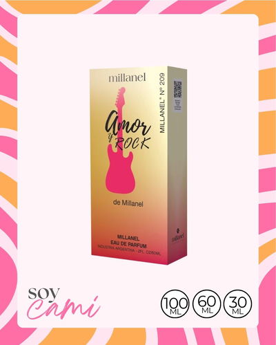 Alt. 209 ~ Love Rock - Shakira (dupe)