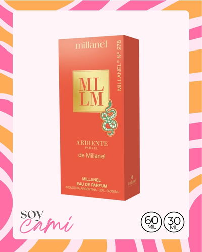 Alt. 278 ~ Hot! Hot! Hot! - Carolina Herrera (dupe)