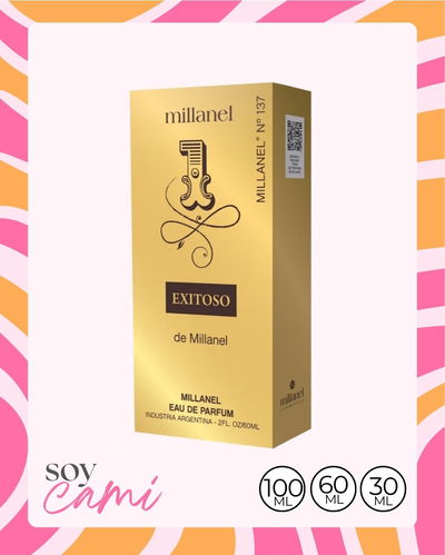 Alt. 137 ~ One Million - Paco Rabanne (dupe)