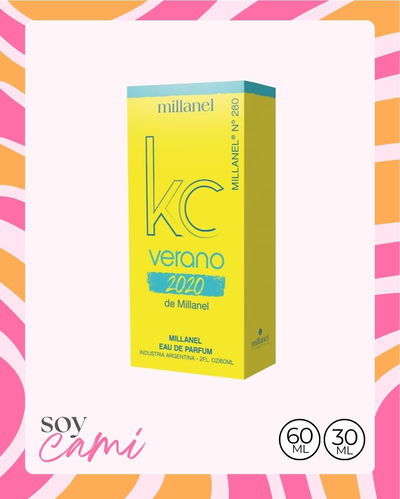 Alt. 280 ~ CK One Summer 2020 - Calvin Klein (dupe)