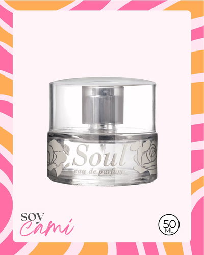 Soul (dupe Paula  de Paula Cahen d'anvers)