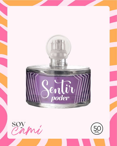 Sentir PODER (dupe del Gucci Guilty Absolute de Gucci)