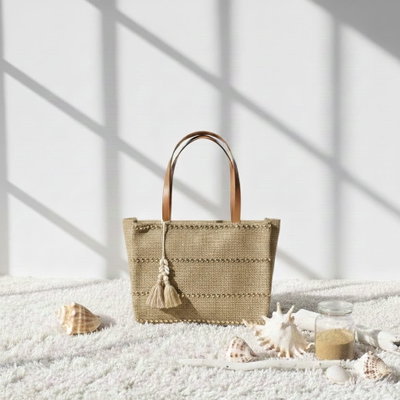 Bolso Ivory Arena 
