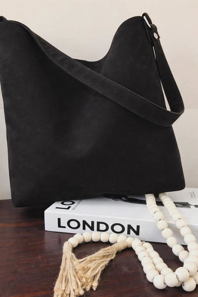 Cartera HELENA NEGRA