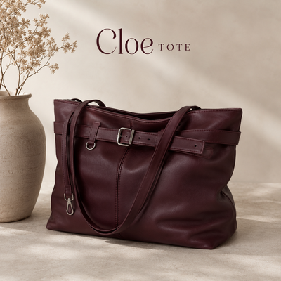 Cloe Vino