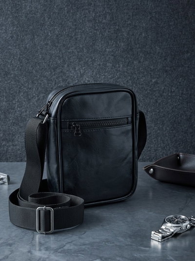 Morral Black