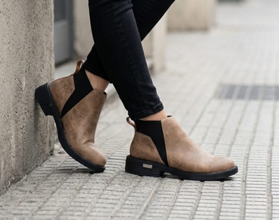 BOTAS - ART 75 - últimos pares 