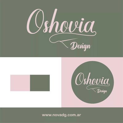 Diseño de Logo Emprendedor (ya tenés una idea clara)
