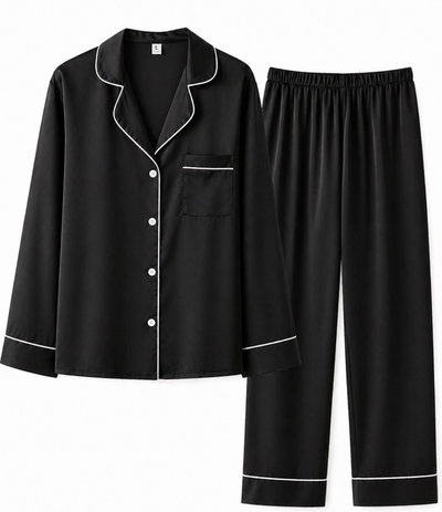 Camisero seda PREMIUM