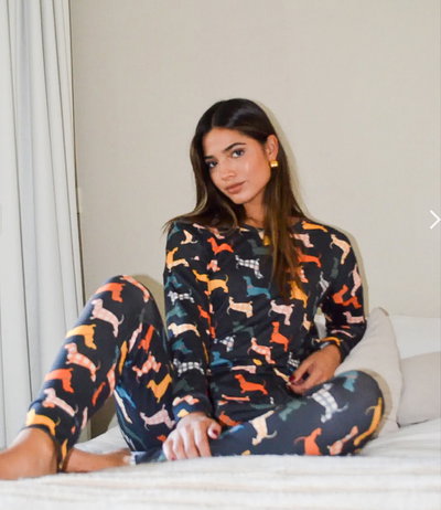 Pijama Fito
