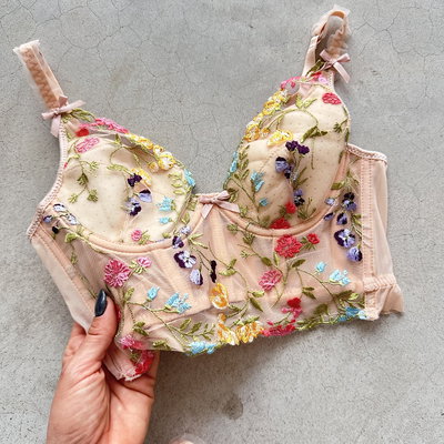 Corset Spring - Importado 