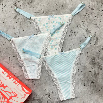 Pack x 3 Less regulable