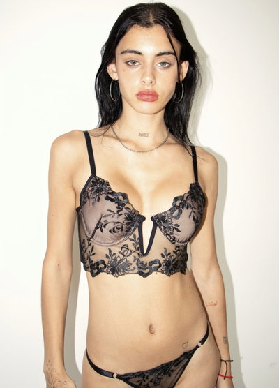 Andressa exclusive 2048