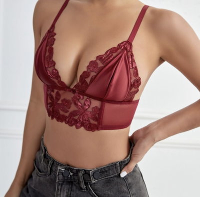 Bralette importado
