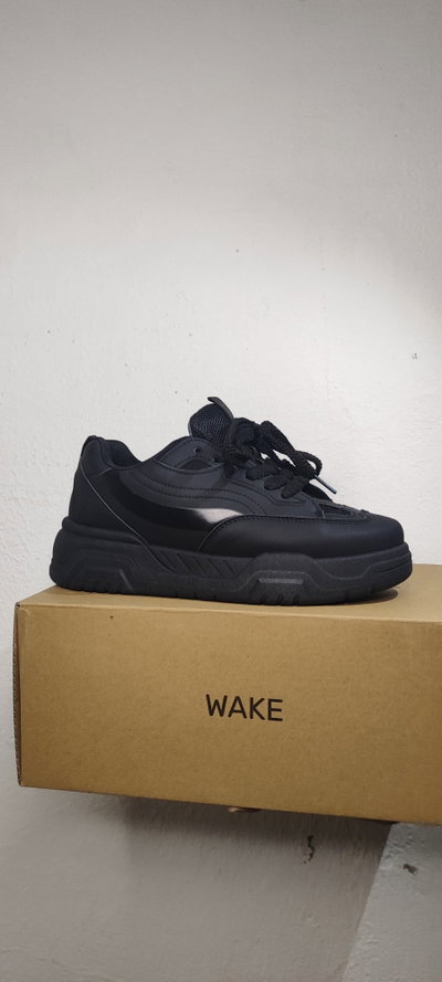 Wake