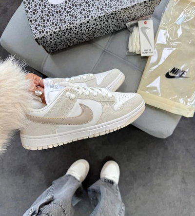 Nike Dunk