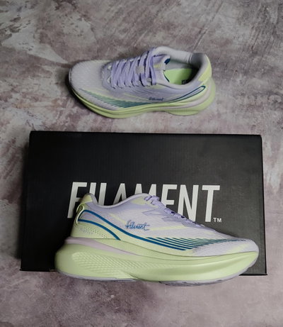 Filament balance