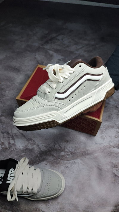 Vans Hyline