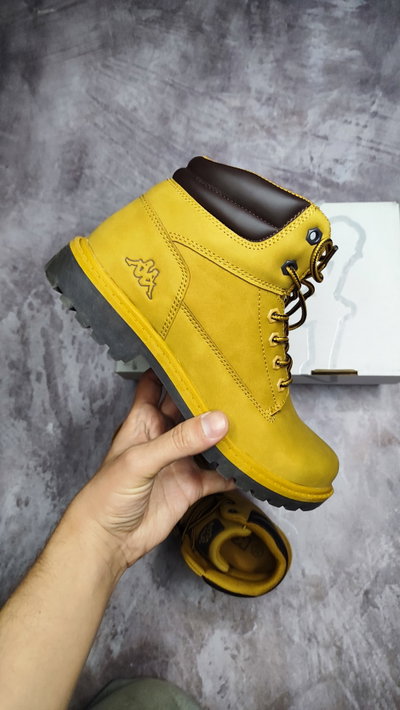 Borcegos