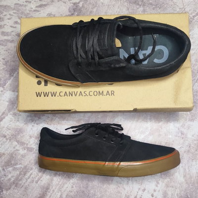 Canvas