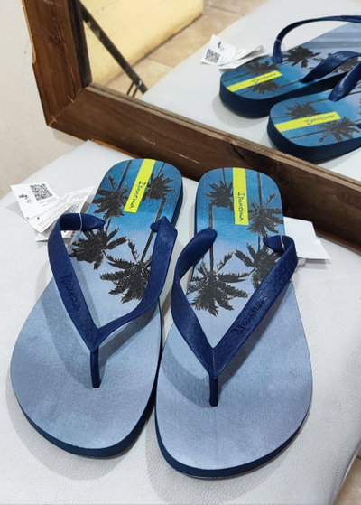 Ojotas Ipanema