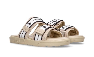 Sandalias Kappa