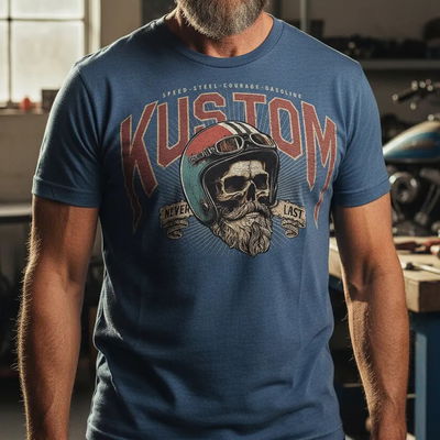 Remera - Kustom