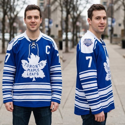 Camiseta Toronto Maple Leafs NHL Hockey