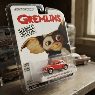Greenlight Gremlins 1/64