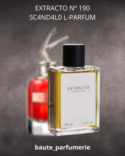 Extracto 190