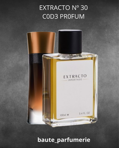 Extracto 030