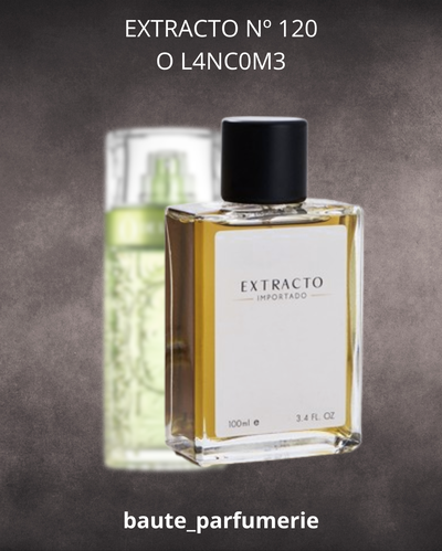 Extracto 120
