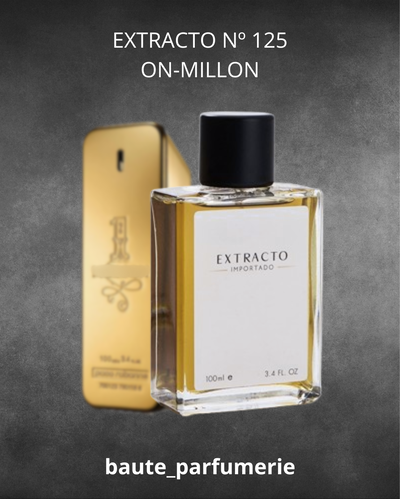 Extracto 125