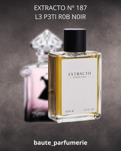 Extracto 187